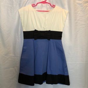Kate Spade girls dress